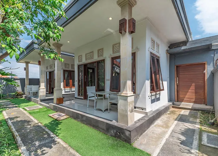 Reda's Ferienhaus