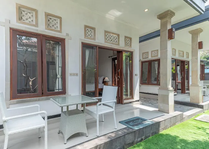 Ferienhaus Reda's *
