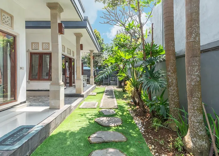 Reda's Ubud