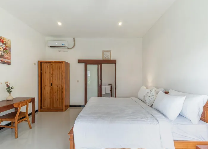 Ferienhaus Reda's Ubud
