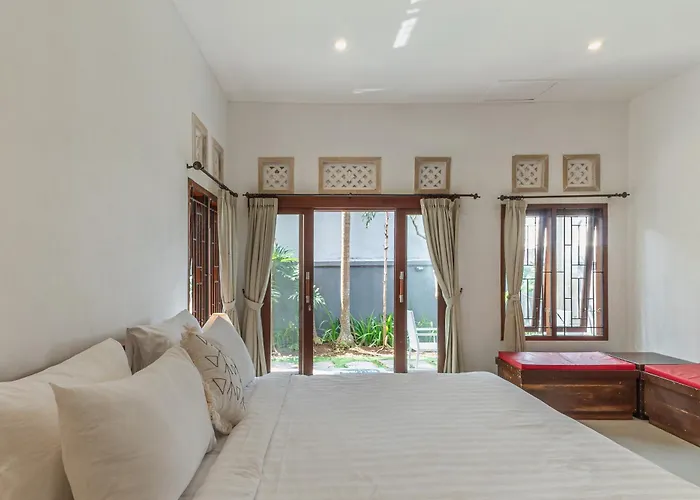Reda's Ferienhaus *